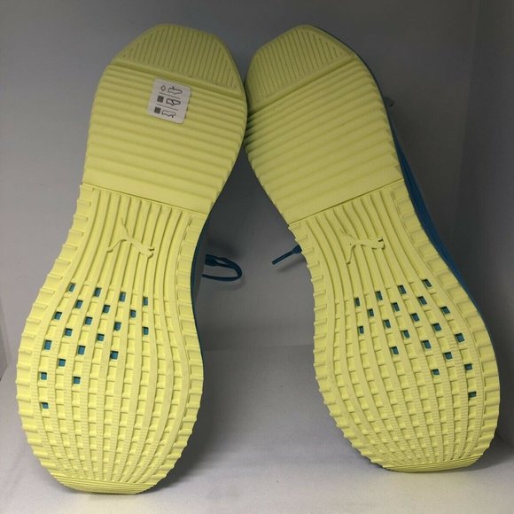 PUMA AVID evoKNIT MSP Sneakers  Gray Violet- - Picture 6 of 7